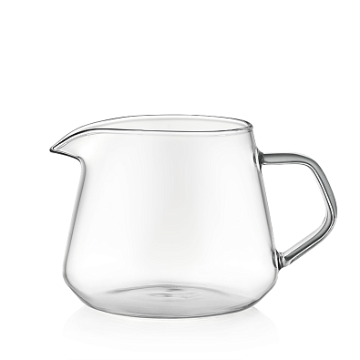 Сервер RISE MODERN стеклянный 400 мл